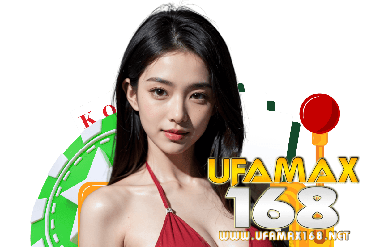 ufamax168 เข้าสู่ระบบ