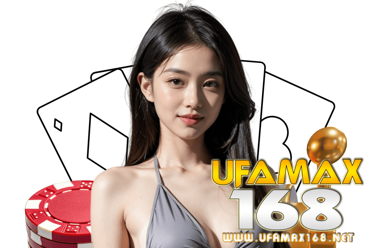 ufamax168 แจกเครดิตฟรี