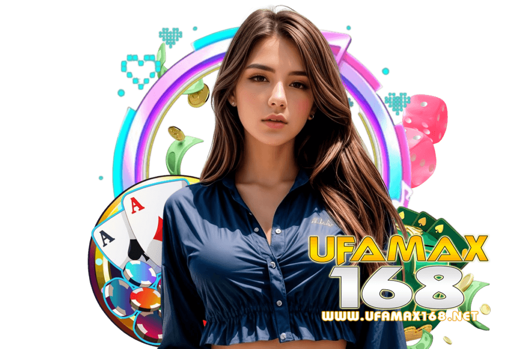 ufamax คาสิโนออนไลน์