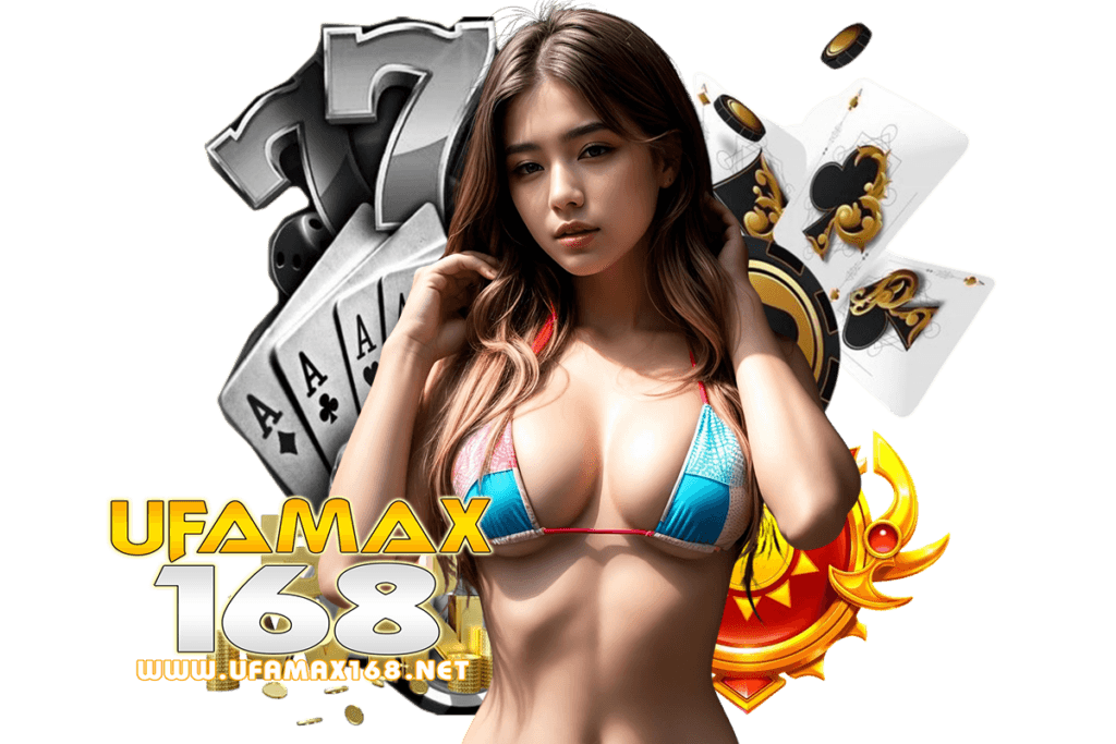ufamax168 casino