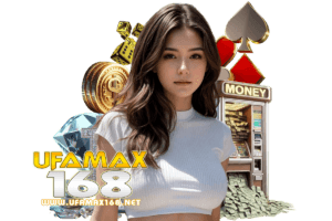 ufamax168 ทางเข้า